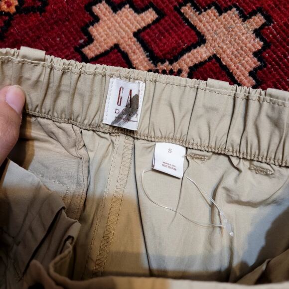 Doen GAP Kids Pants Sz 6-7 NWT - Picture 3 of 4